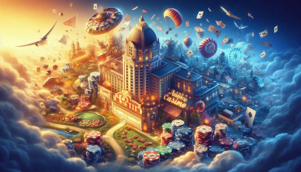 Lottolo Casino